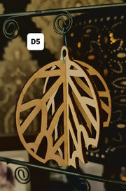 Decorative Bourbel V2 Xmas Tree Decoration